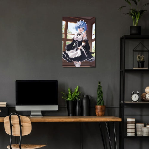 Rem Print
