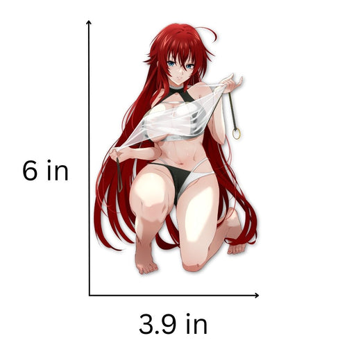 Rias Sticker
