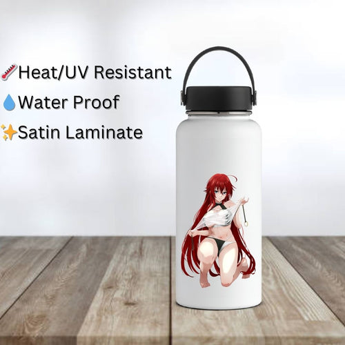 Rias Sticker