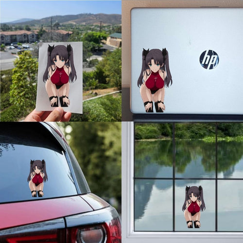 Rin Sticker