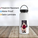 Rin Sticker