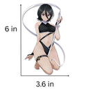 Rukia Sticker