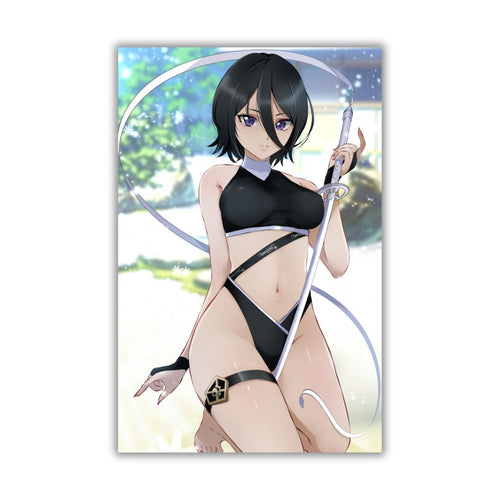 Rukia Print