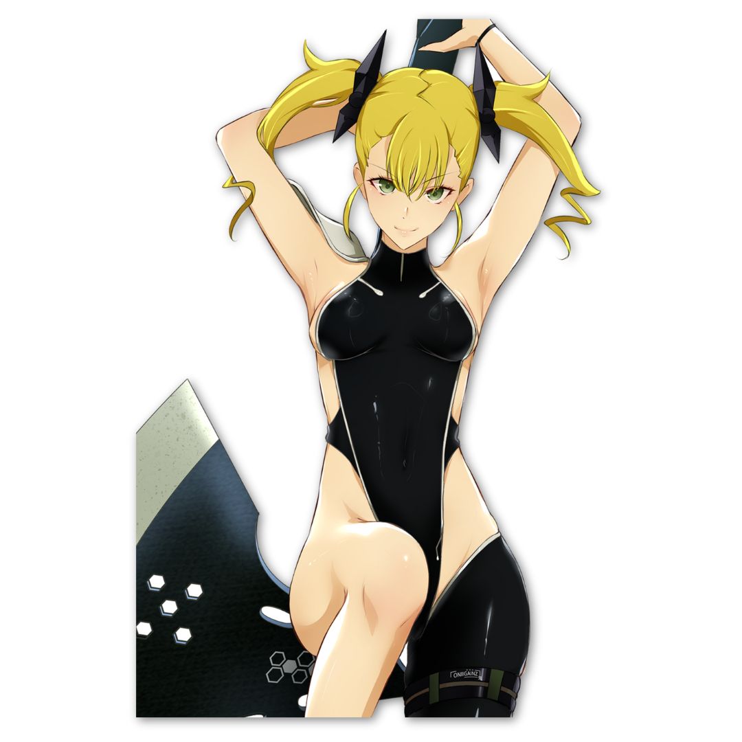 Kikoru Sticker