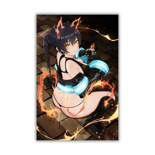 Tamaki Print