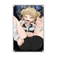 Toga Flag