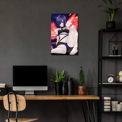 Touka Print