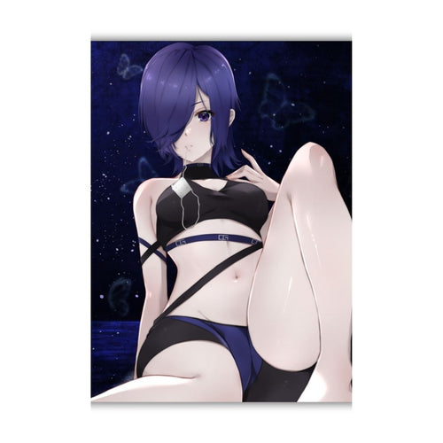 Touka Print