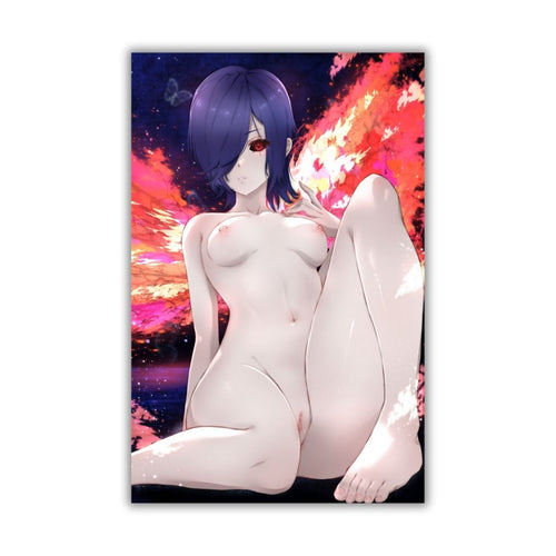 Touka Print