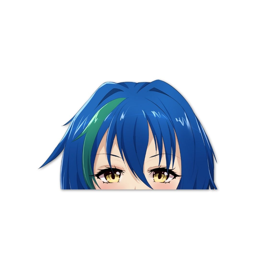 Xenovia Peeker
