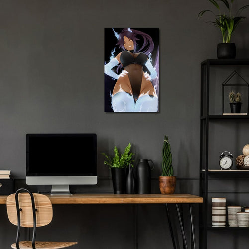 Yoruichi Print